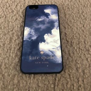 kate spade Accessories - Kate Spade iPhone 8 Plus Case kate spade Accessories - Kate Spade iPhone 8 Plus Case